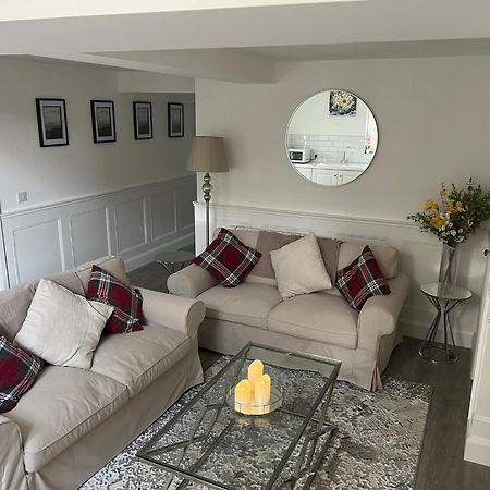 Johnsville House Карлоу Екстер'єр фото