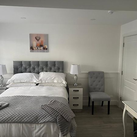 Johnsville House Карлоу Екстер'єр фото