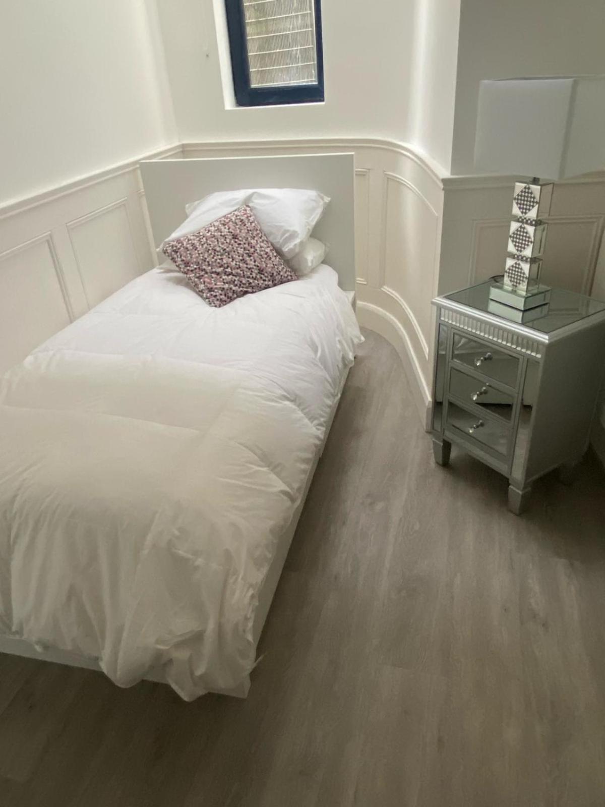 Johnsville House Карлоу Екстер'єр фото