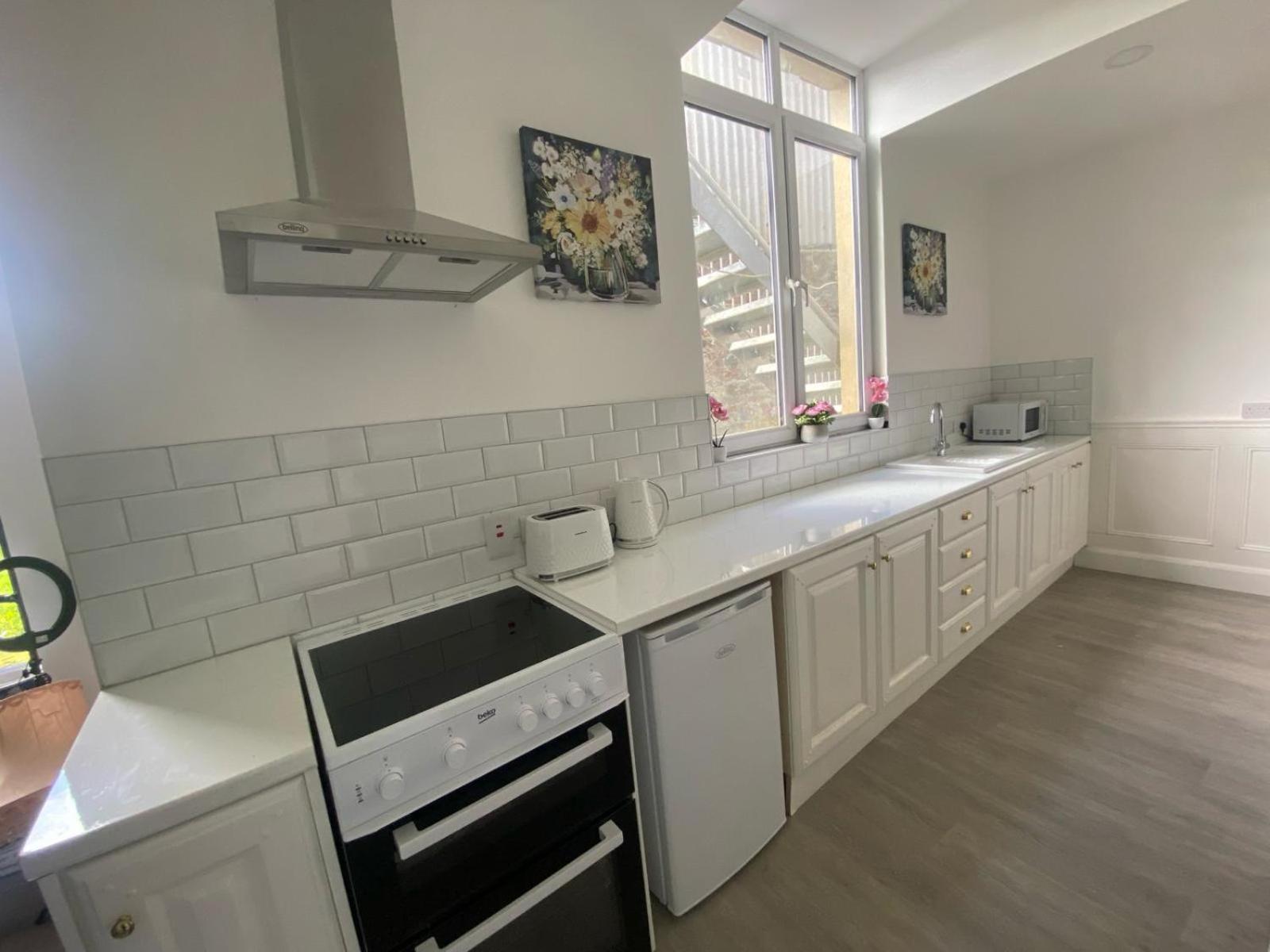 Johnsville House Карлоу Екстер'єр фото