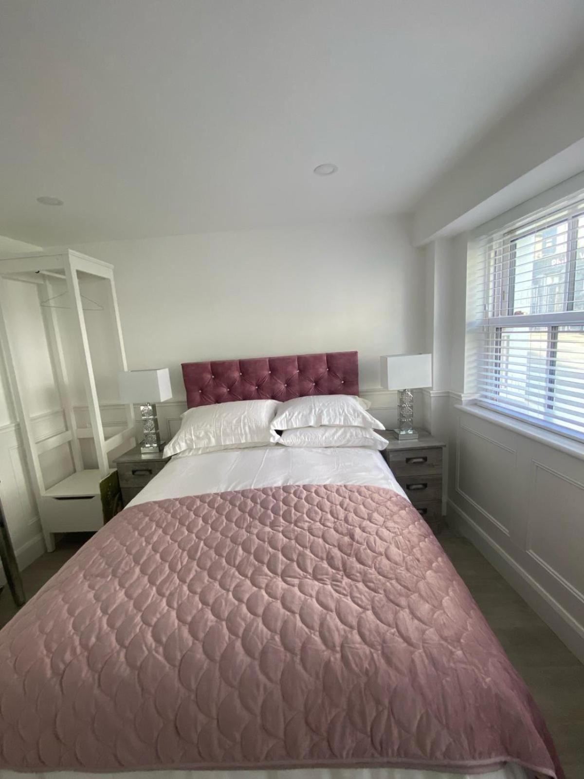 Johnsville House Карлоу Екстер'єр фото