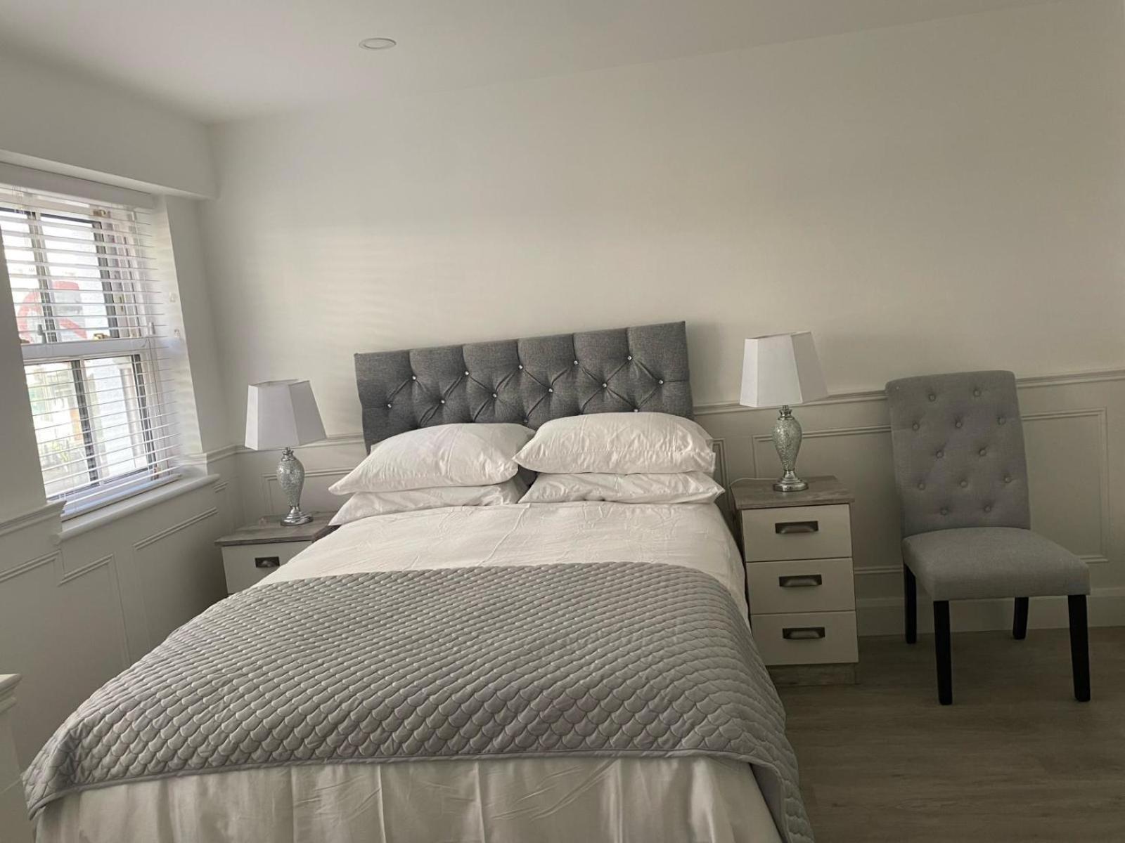 Johnsville House Карлоу Екстер'єр фото