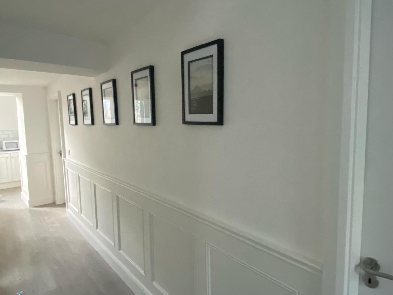 Johnsville House Карлоу Екстер'єр фото