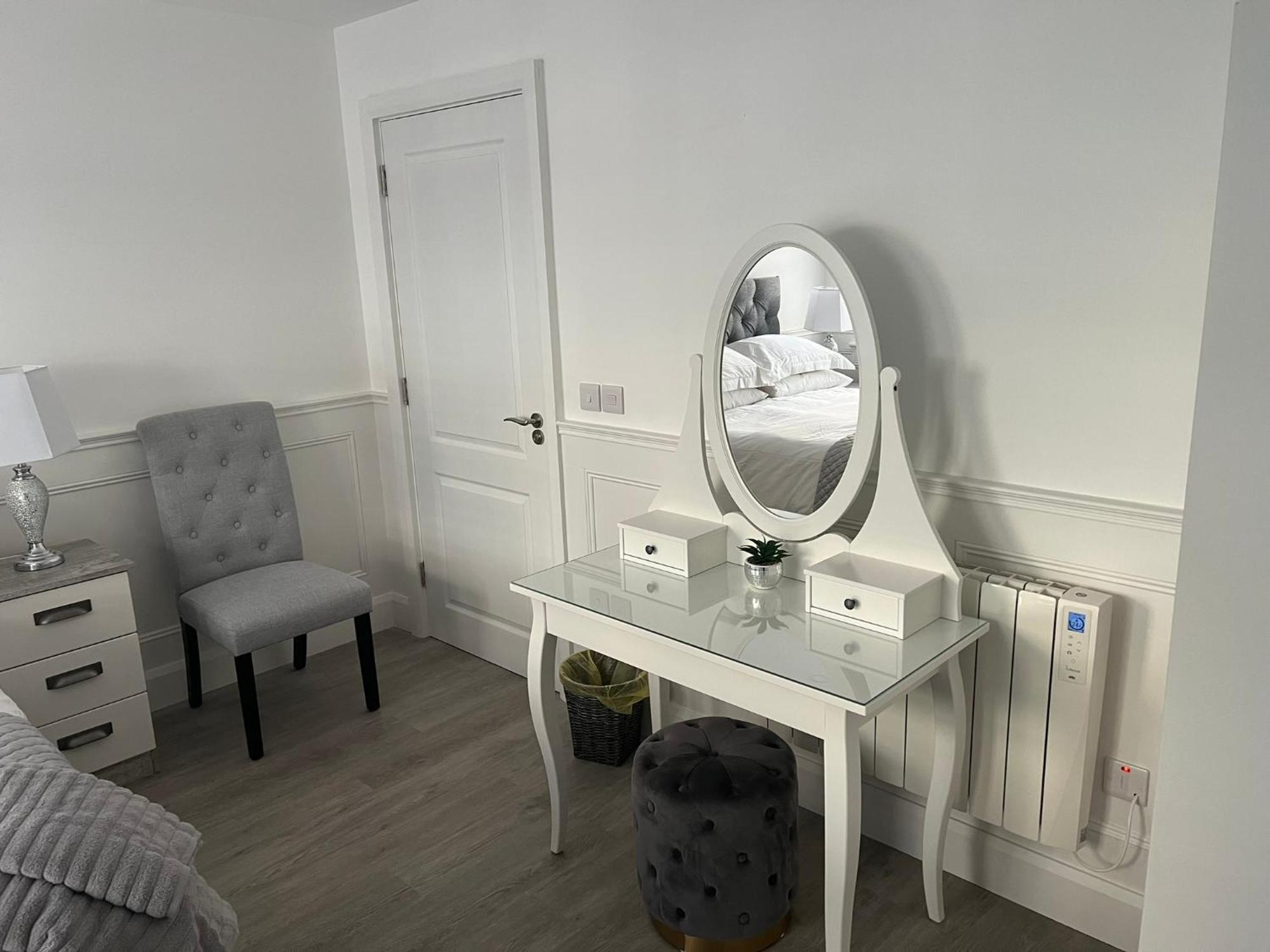 Johnsville House Карлоу Екстер'єр фото