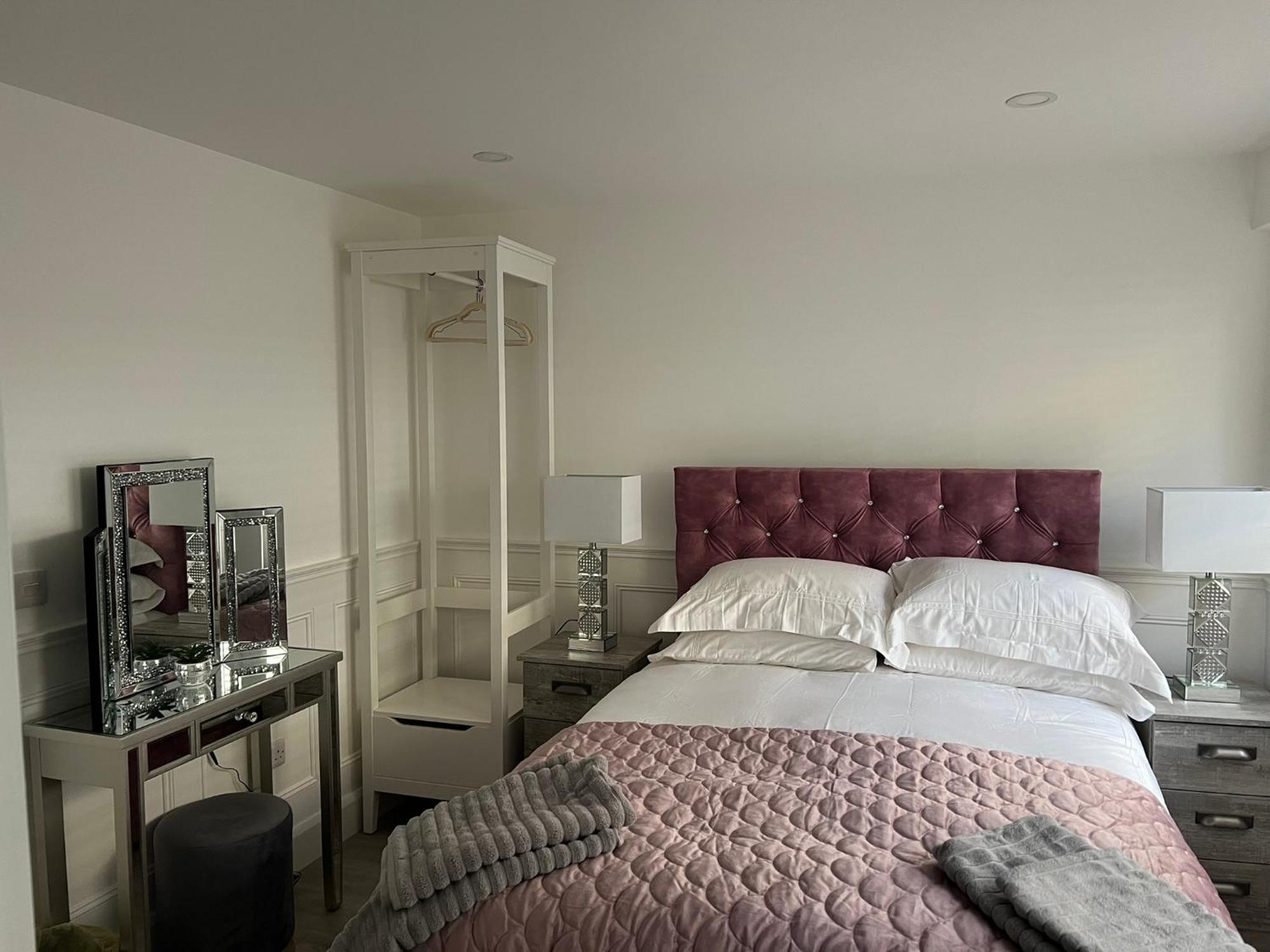 Johnsville House Карлоу Екстер'єр фото