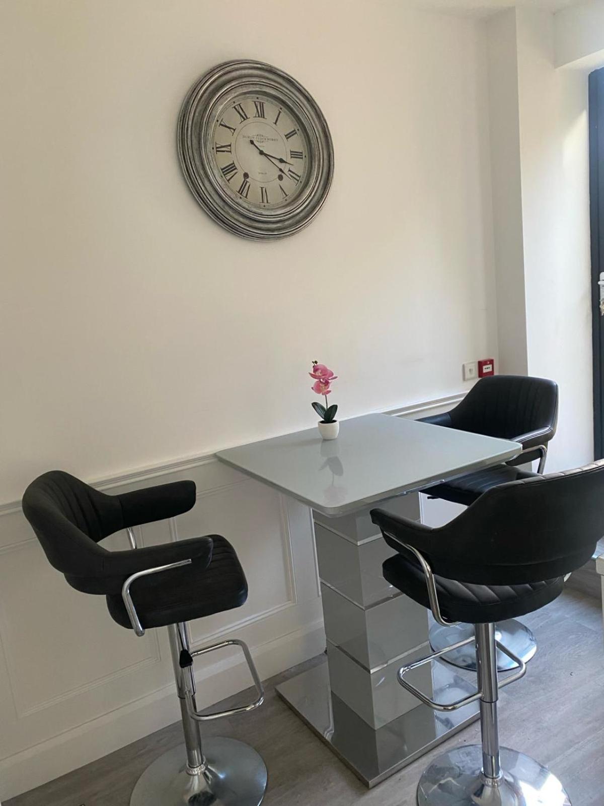 Johnsville House Карлоу Екстер'єр фото