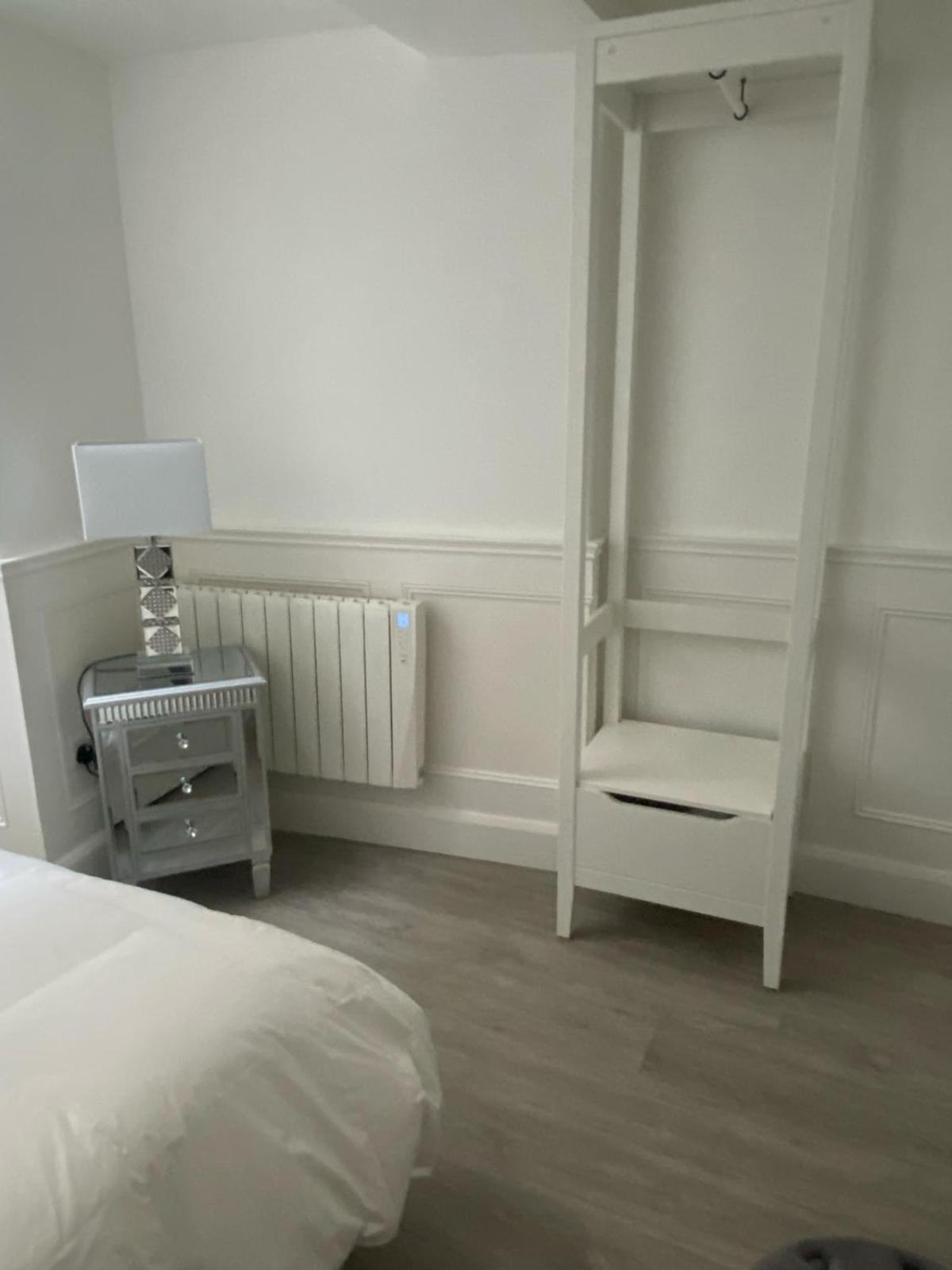 Johnsville House Карлоу Екстер'єр фото