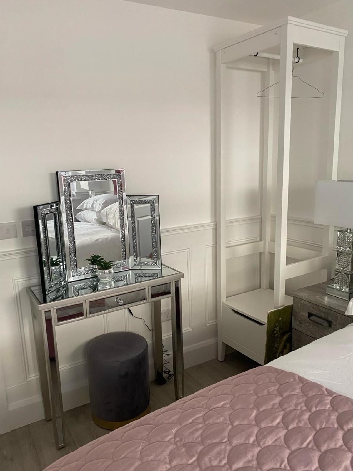 Johnsville House Карлоу Екстер'єр фото