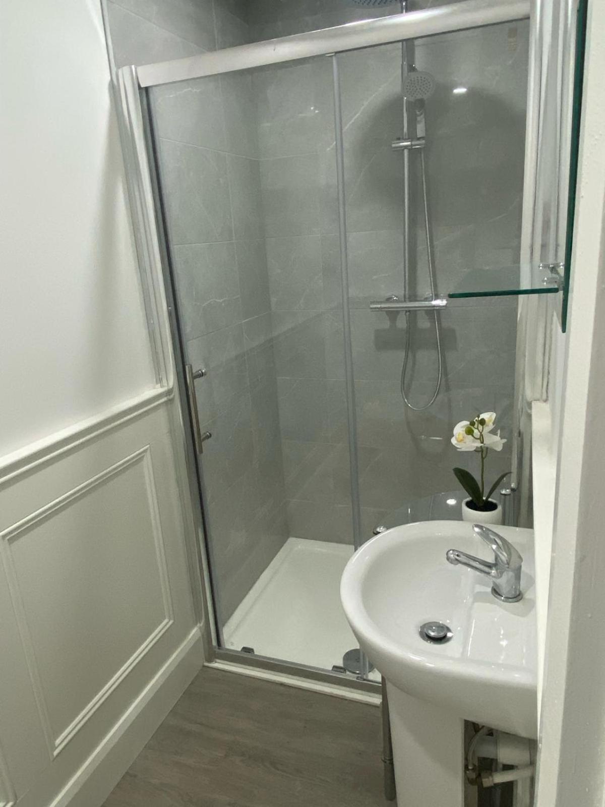 Johnsville House Карлоу Екстер'єр фото